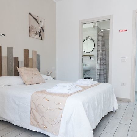Il Frangipane Bed & Breakfast Formia Luaran gambar