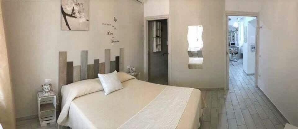 Il Frangipane Bed & Breakfast Formia Luaran gambar