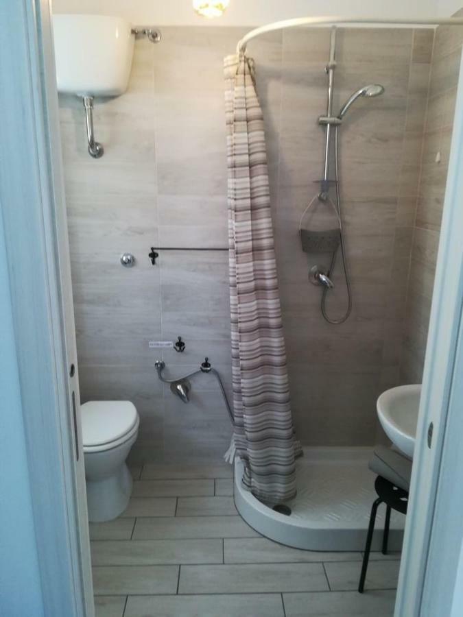 Il Frangipane Bed & Breakfast Formia Luaran gambar